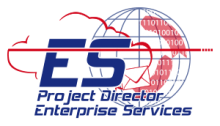 Enterprise Services Logo